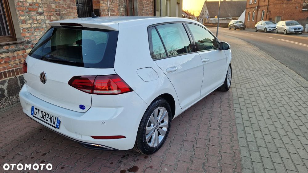 Volkswagen Golf 1.4 TSI (BlueMotion Technology) Comfortline - 6