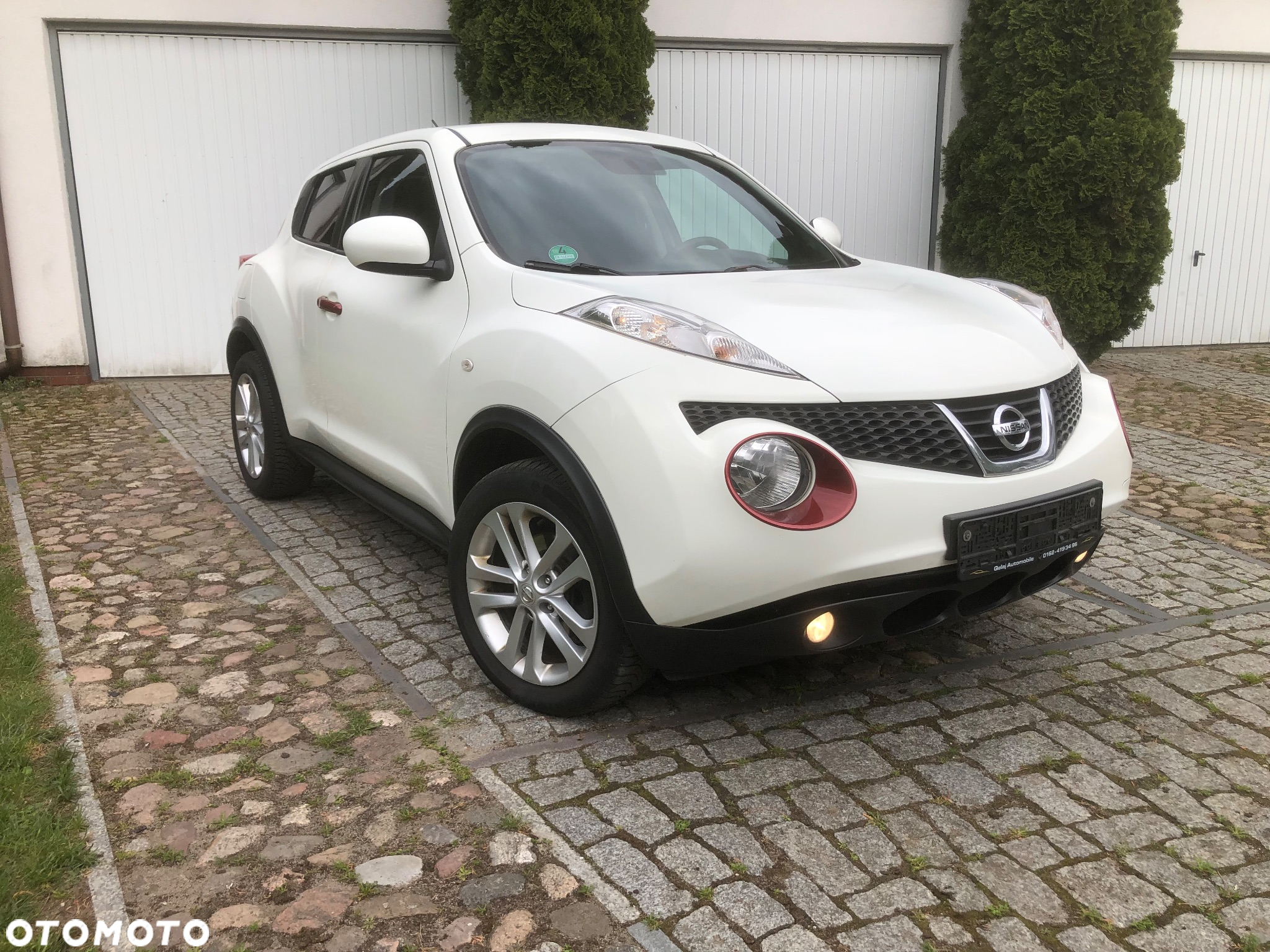 Nissan Juke 1.5 dCi N-Connecta - 3