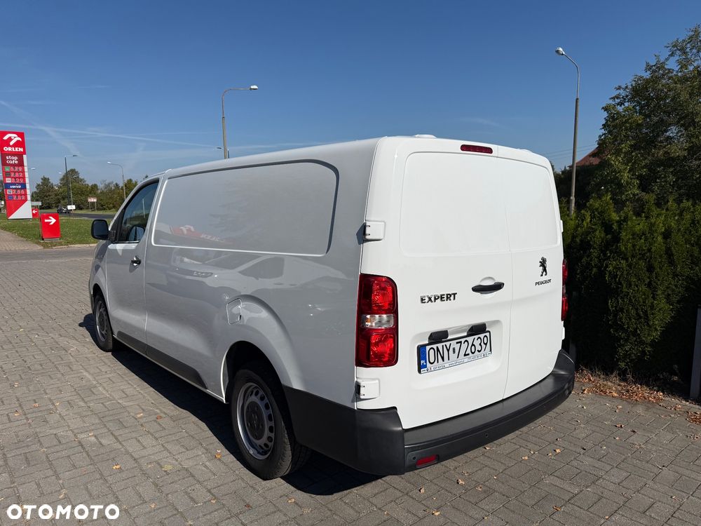 Peugeot Expert - 5
