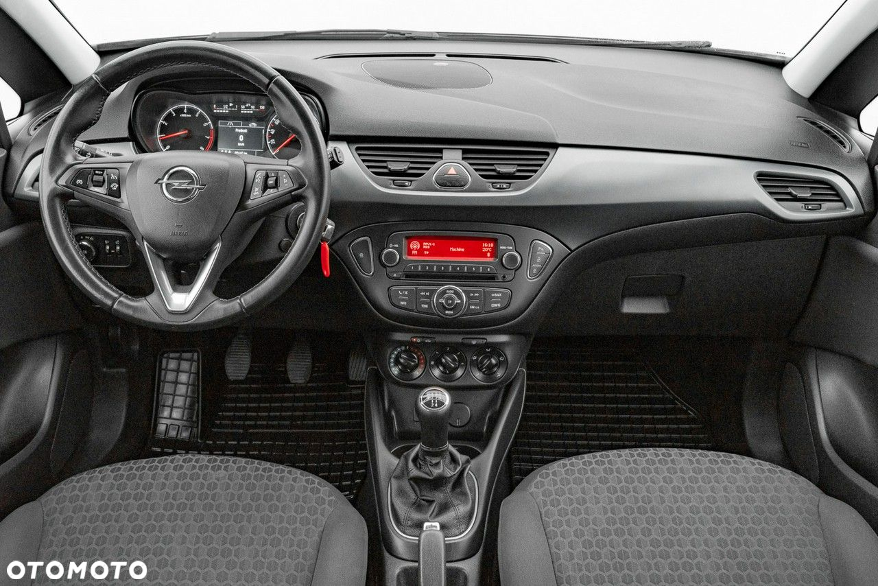 Opel Corsa 1.4 Enjoy - 16