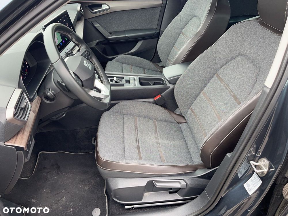 Seat Leon 1.5 EcoTSI Evo Xcellence S&S DSG - 17