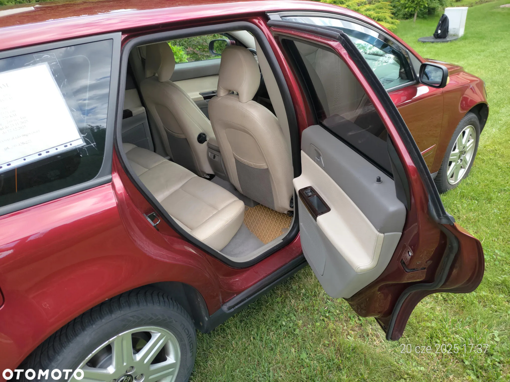 Volvo V50 T5 AWD Summum - 15