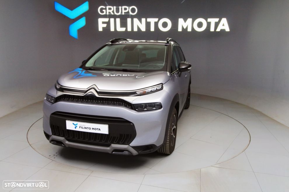 Citroën C3 Aircross 1.2 PureTech Plus - 6