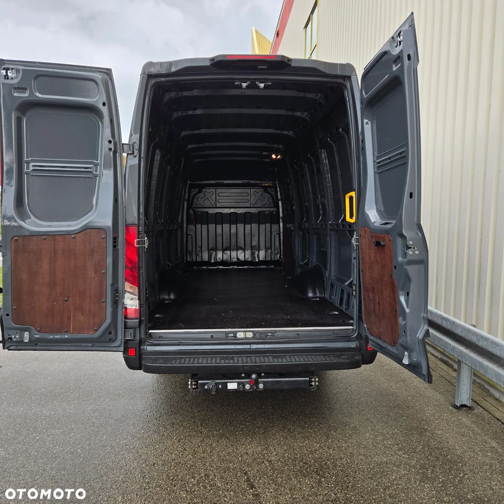 Iveco Daily 35s18 - 7