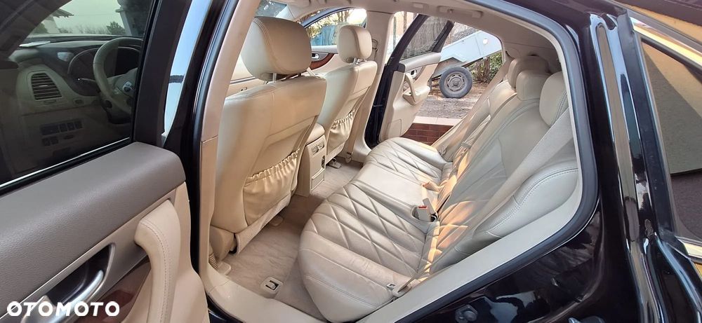 Infiniti FX FX50 S Premium - 20
