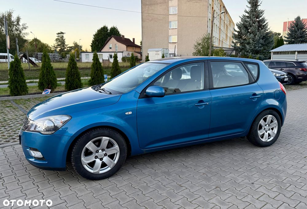 Kia Ceed 1.4 Comfort - 5