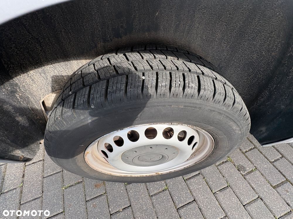 Volkswagen Transport - 17