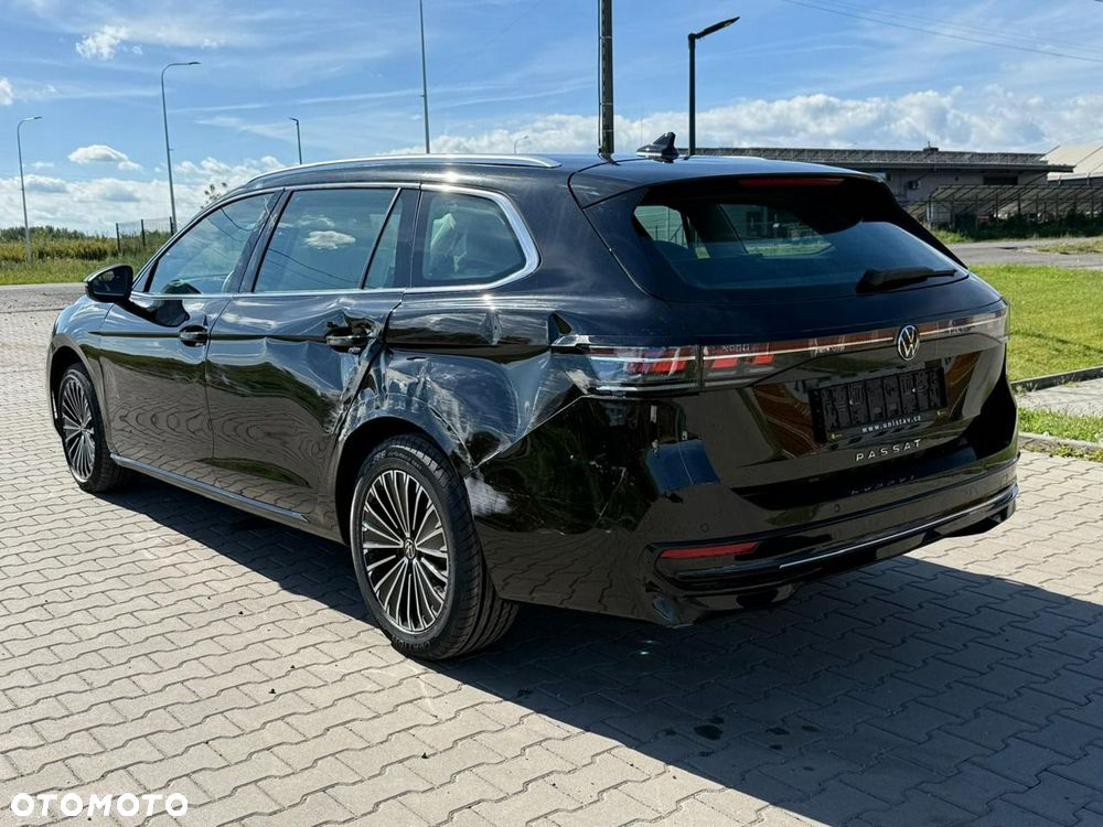 Volkswagen Passat - 3