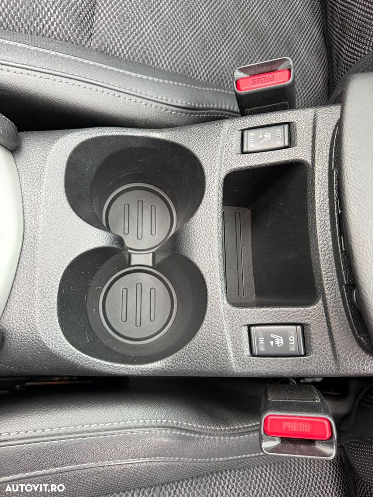 Nissan Qashqai 1.6 DCI TEKNA - 13