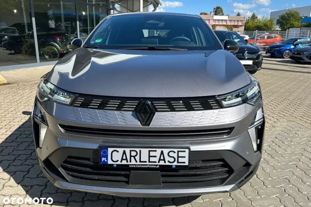 Renault Symbioz 1.8 E-Tech Full Hybrid 160 Esprit Alpine - 5