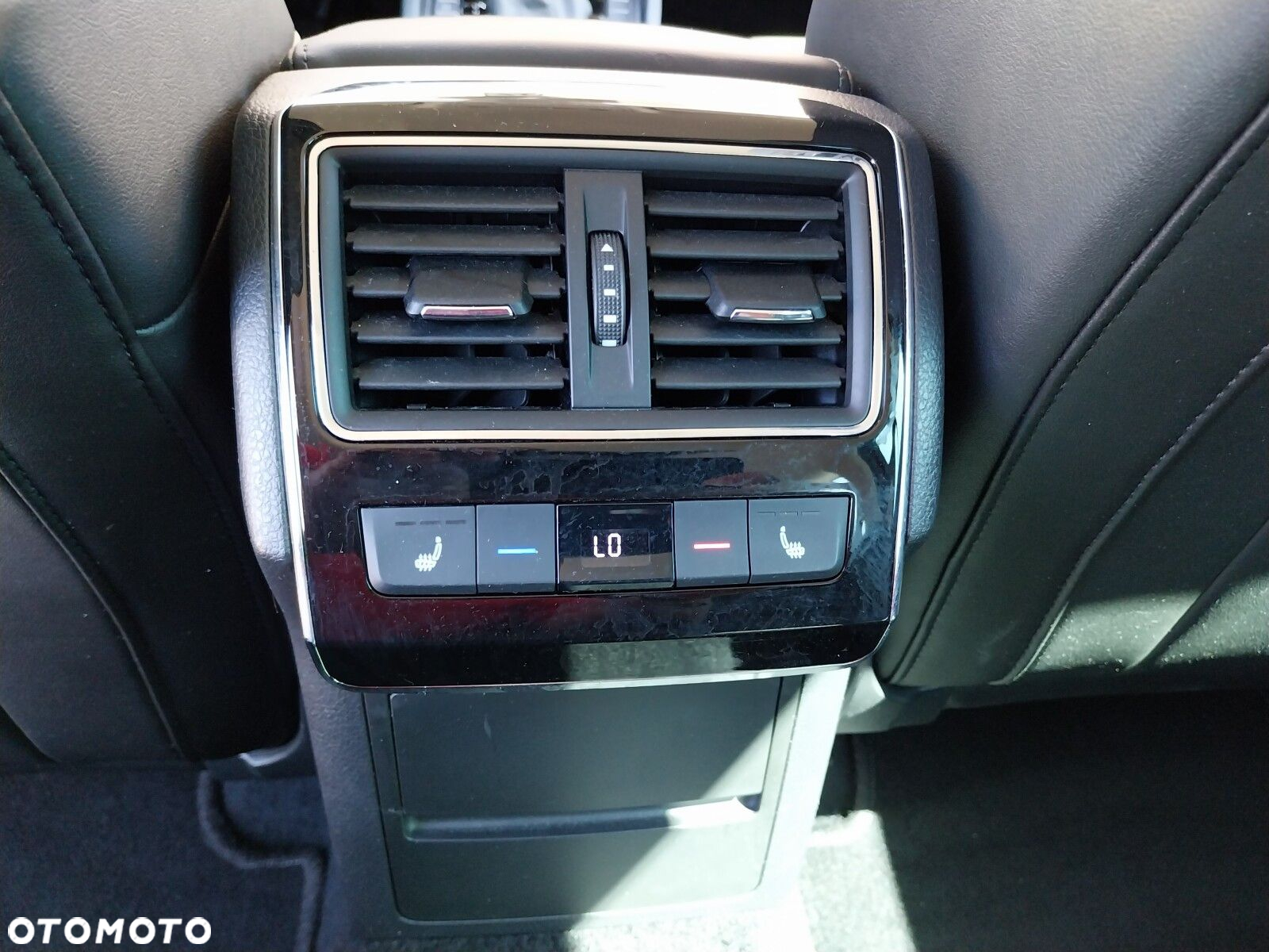 Skoda Superb - 17