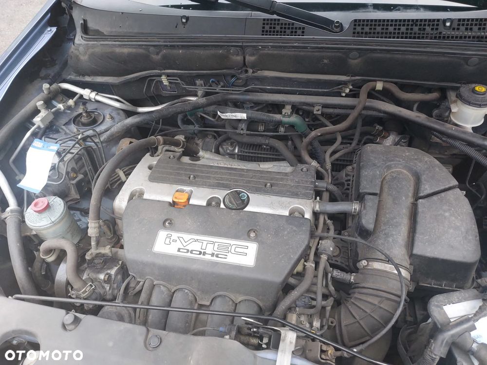 Honda CR-V 2.0i Executive - 21