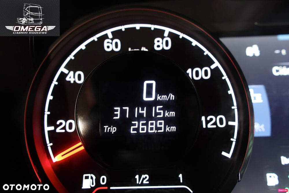 Scania R 450 Full LED / KLIMA POSTOJOWA // Spr Z Niemiec - 5