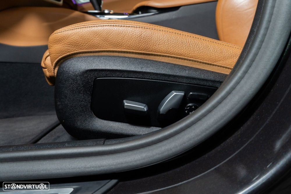 BMW 530 e iPerformance Pack M - 11