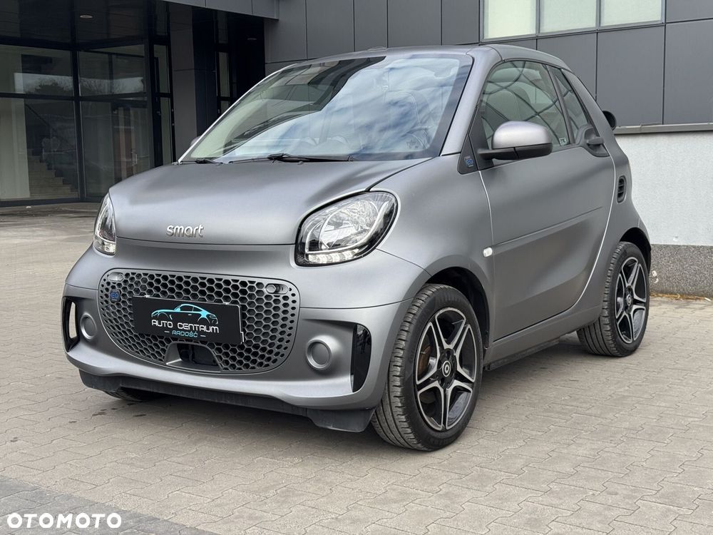 Smart Fortwo - 5