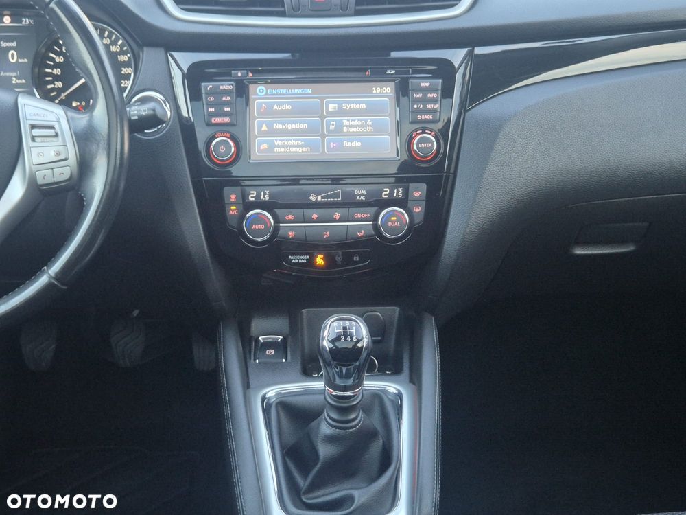 Nissan Qashqai 1.2 DIG-T 360 - 37