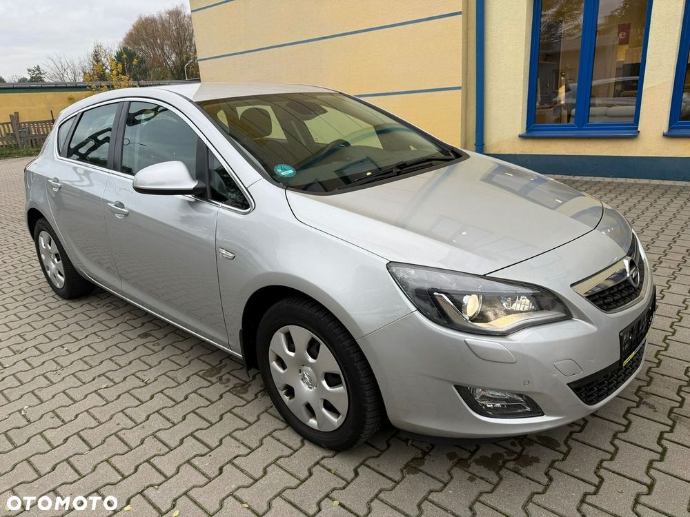 Opel Astra - 3