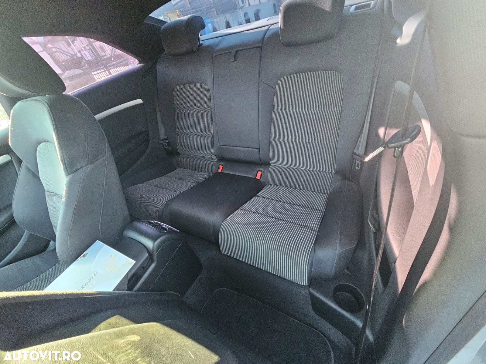 Audi A5 Coupe 1.8 TFSI - 10