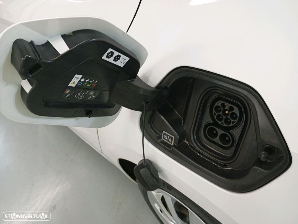 Opel Corsa-e Business Edition - 11