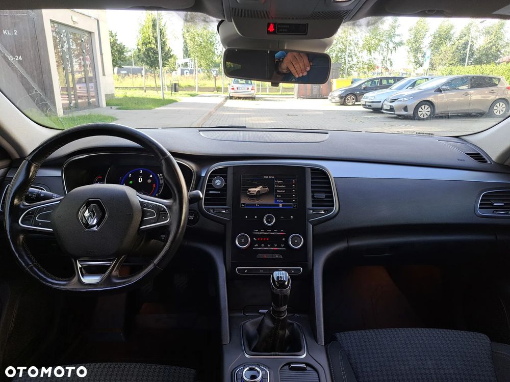 Renault Talisman 1.5 Energy dCi Life - 7