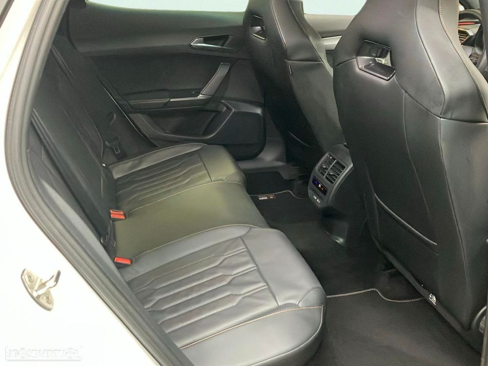 Cupra Formentor 1.5 TSI Sport DSG - 16