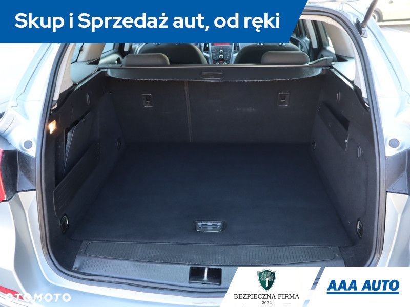 Opel Astra - 15