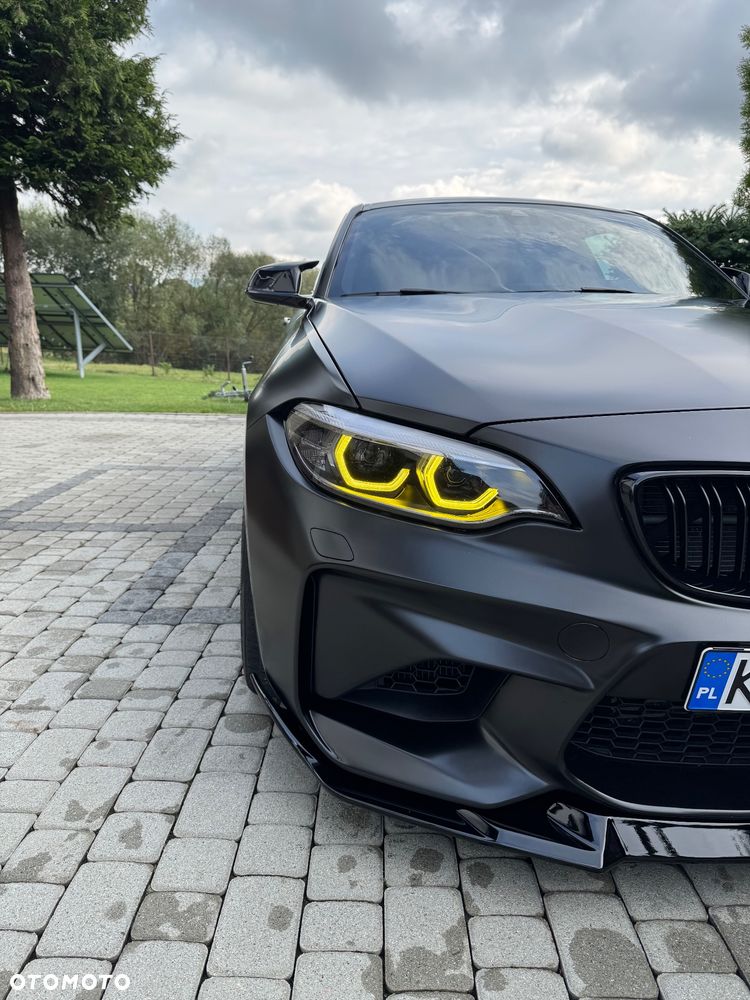 BMW M2 - 15