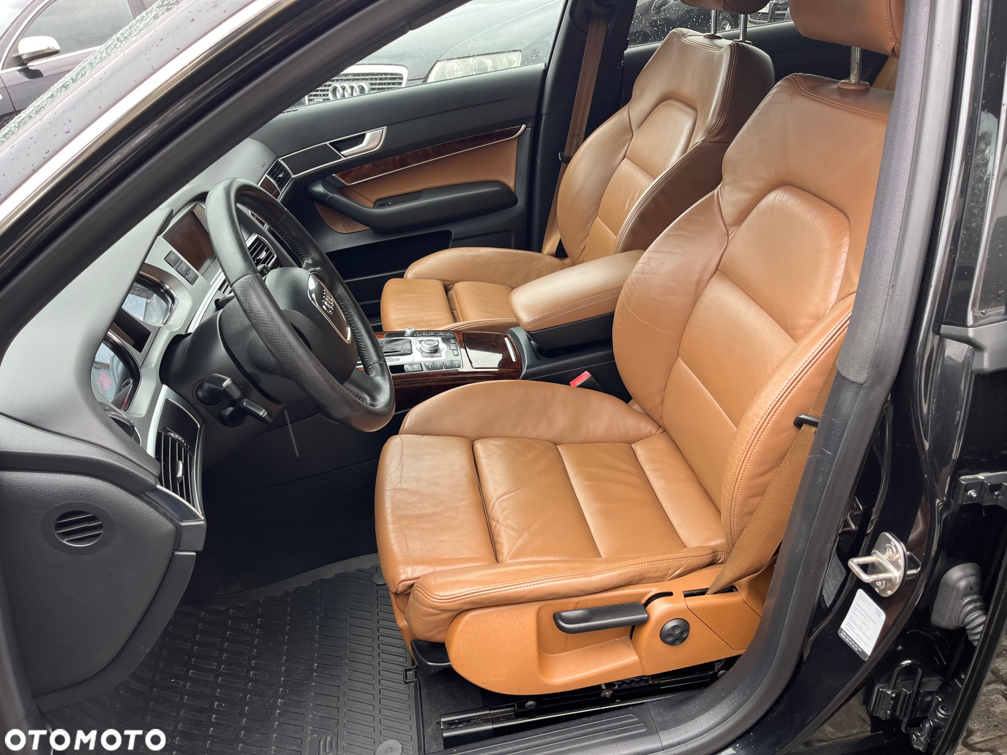 Audi A6 - 11