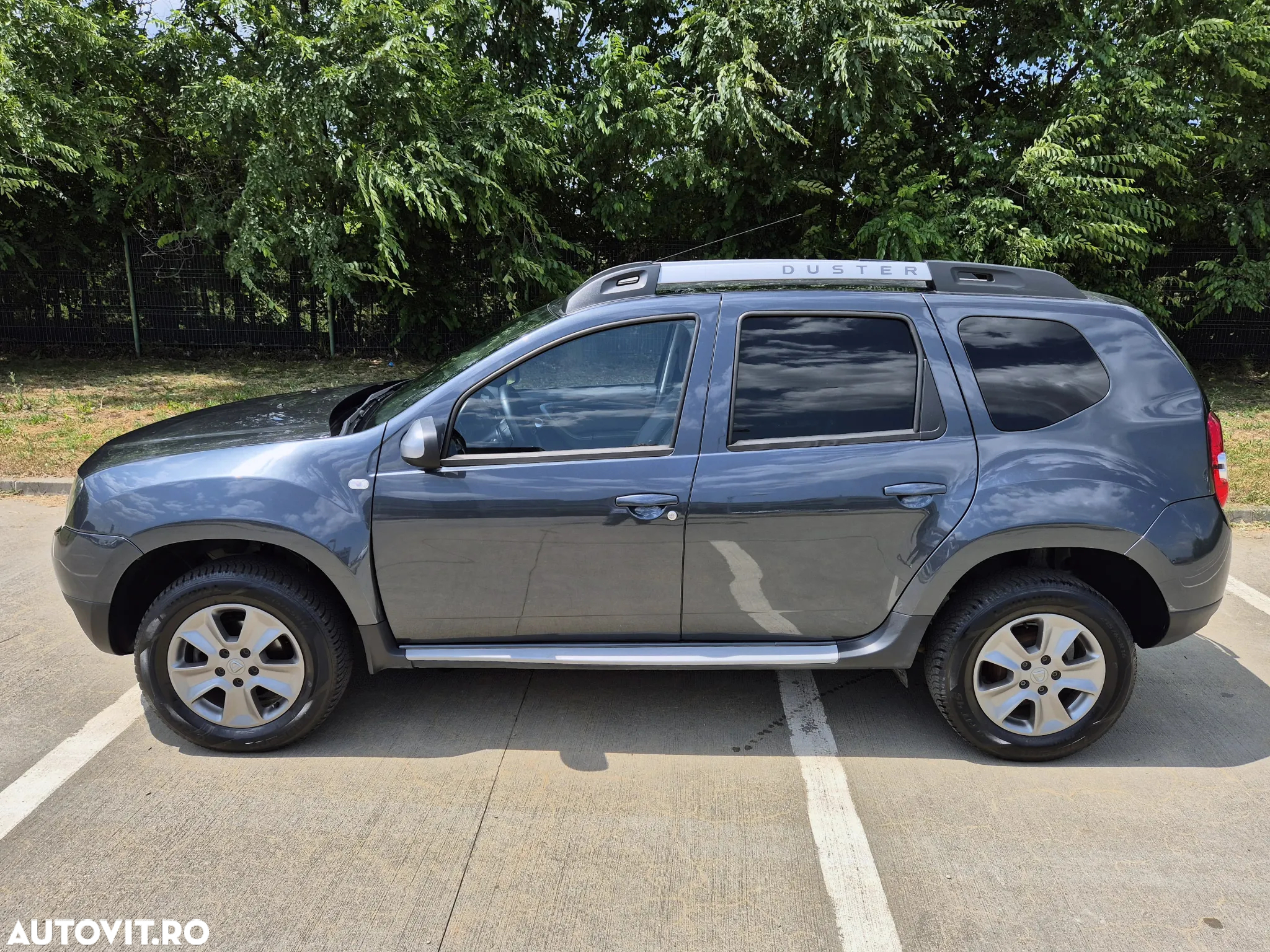Dacia Duster 1.5 dCi 4x2 Laureate - 17