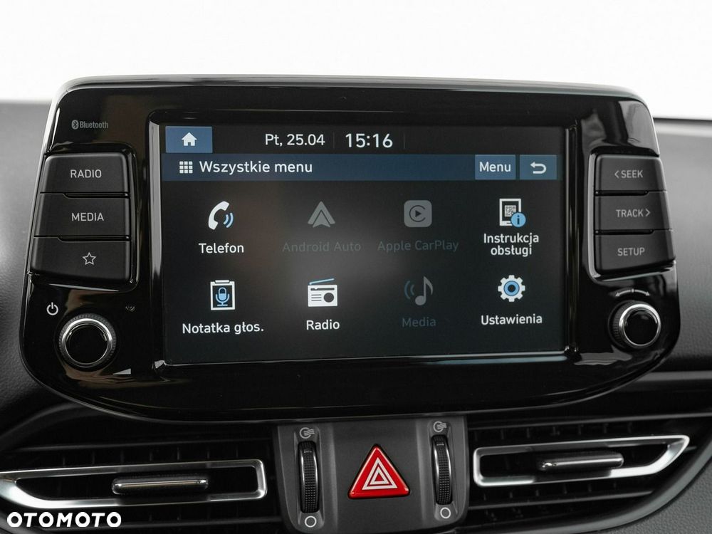 Hyundai i30 1.5 DPI Smart - 19