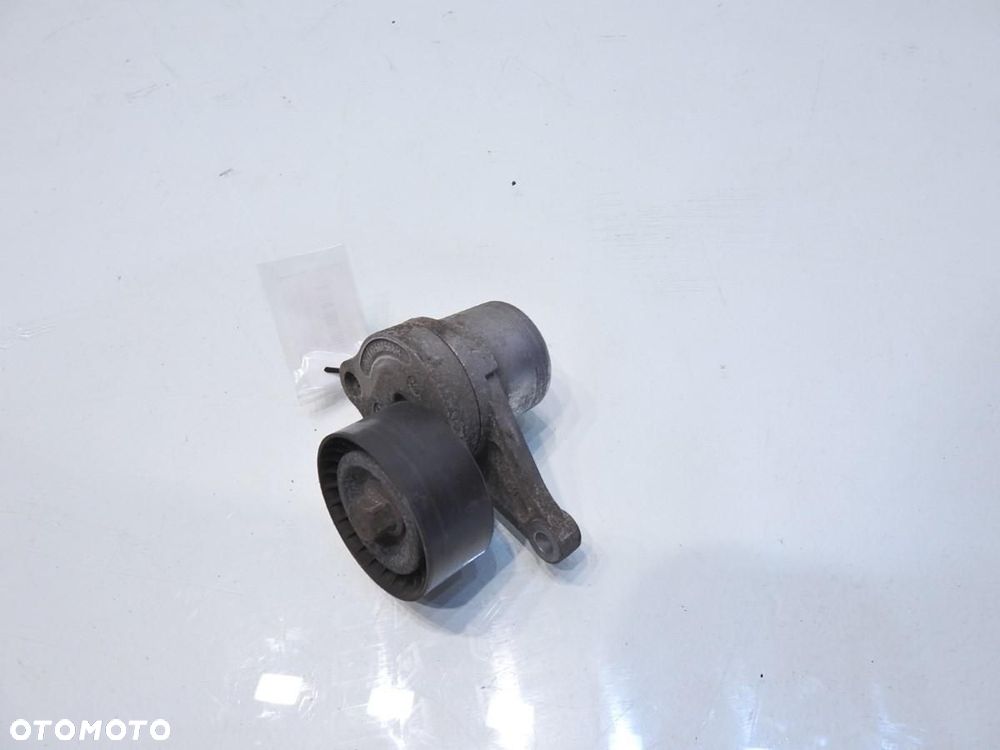 ROLKA NAPINACZ PASKA RENAULT LAGUNA III 2.0 DCI 117507568R - 6