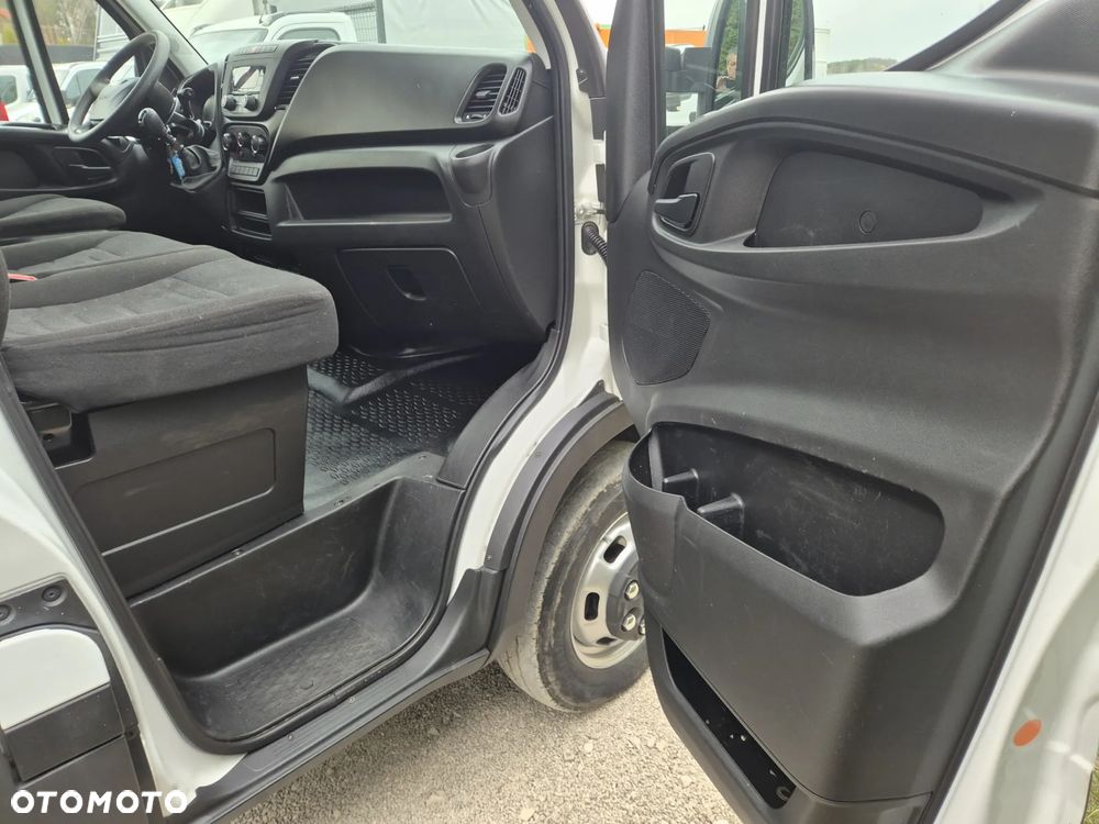 Iveco 35C15 3.0 Wywrotka 3-stronna/ - 7