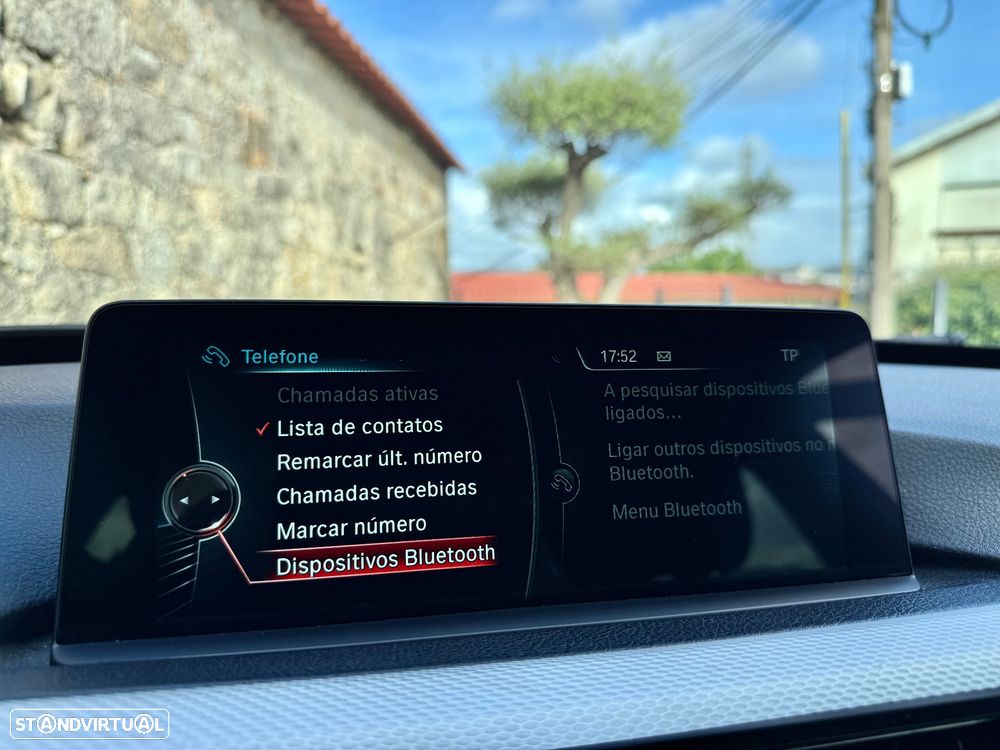 BMW 320 Gran Turismo d Auto Pack M - 39