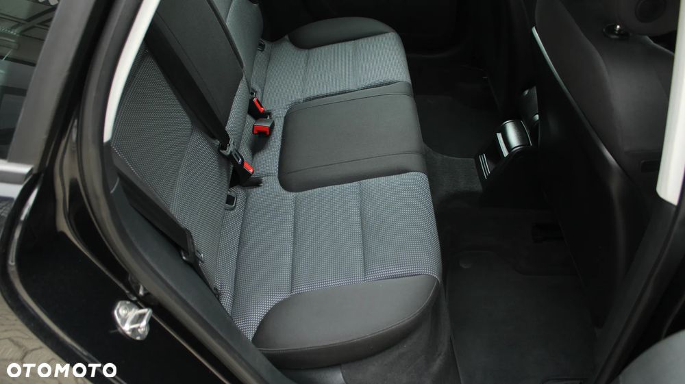 Audi A3 Sportback 1.6 TDI Attraction - 8