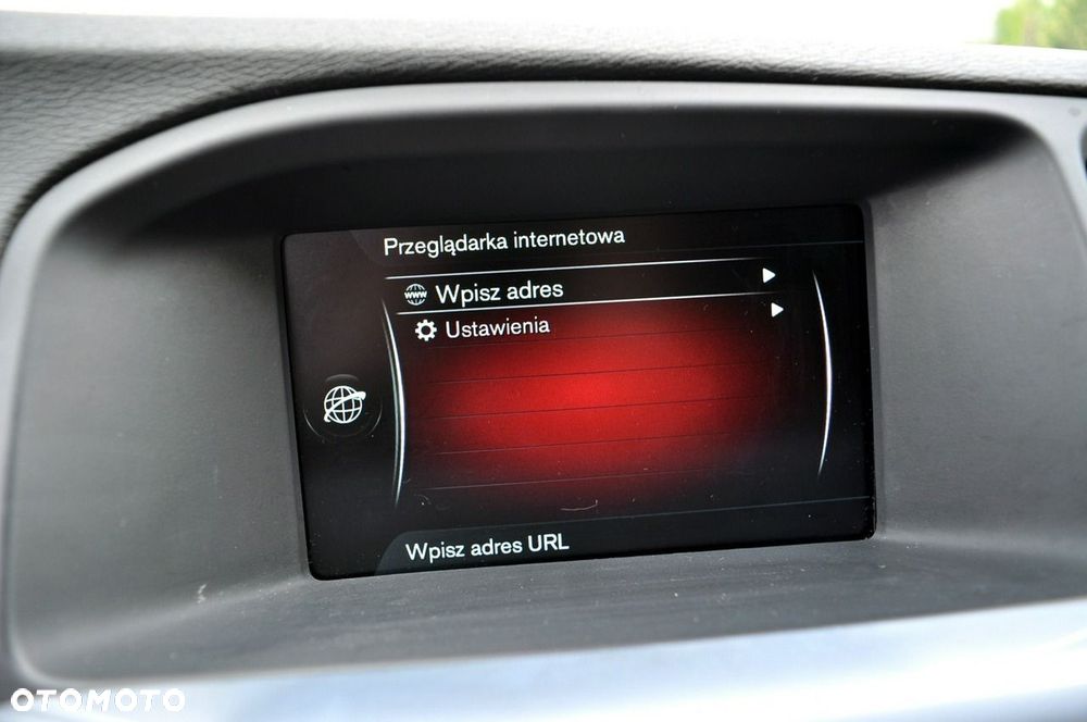 Volvo V60 D3 Drive-E R-Design Momentum - 23