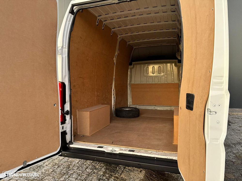 Peugeot Boxer 2.2 BlueHDi 335 L3 CD - 7