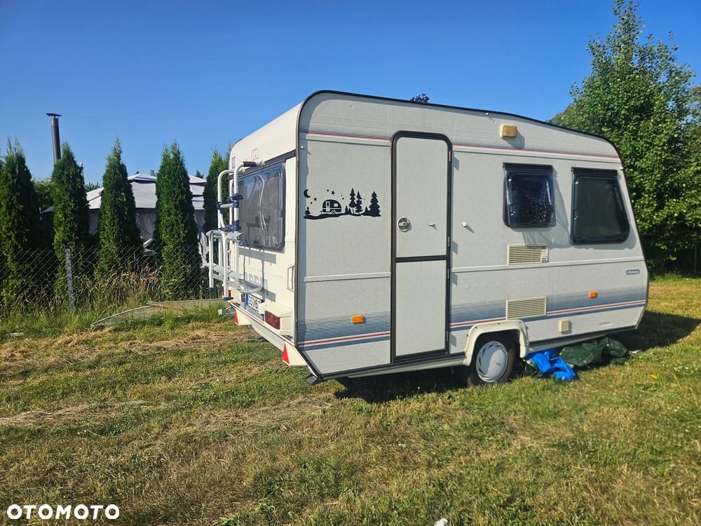 Adria Adria 4270 - 2