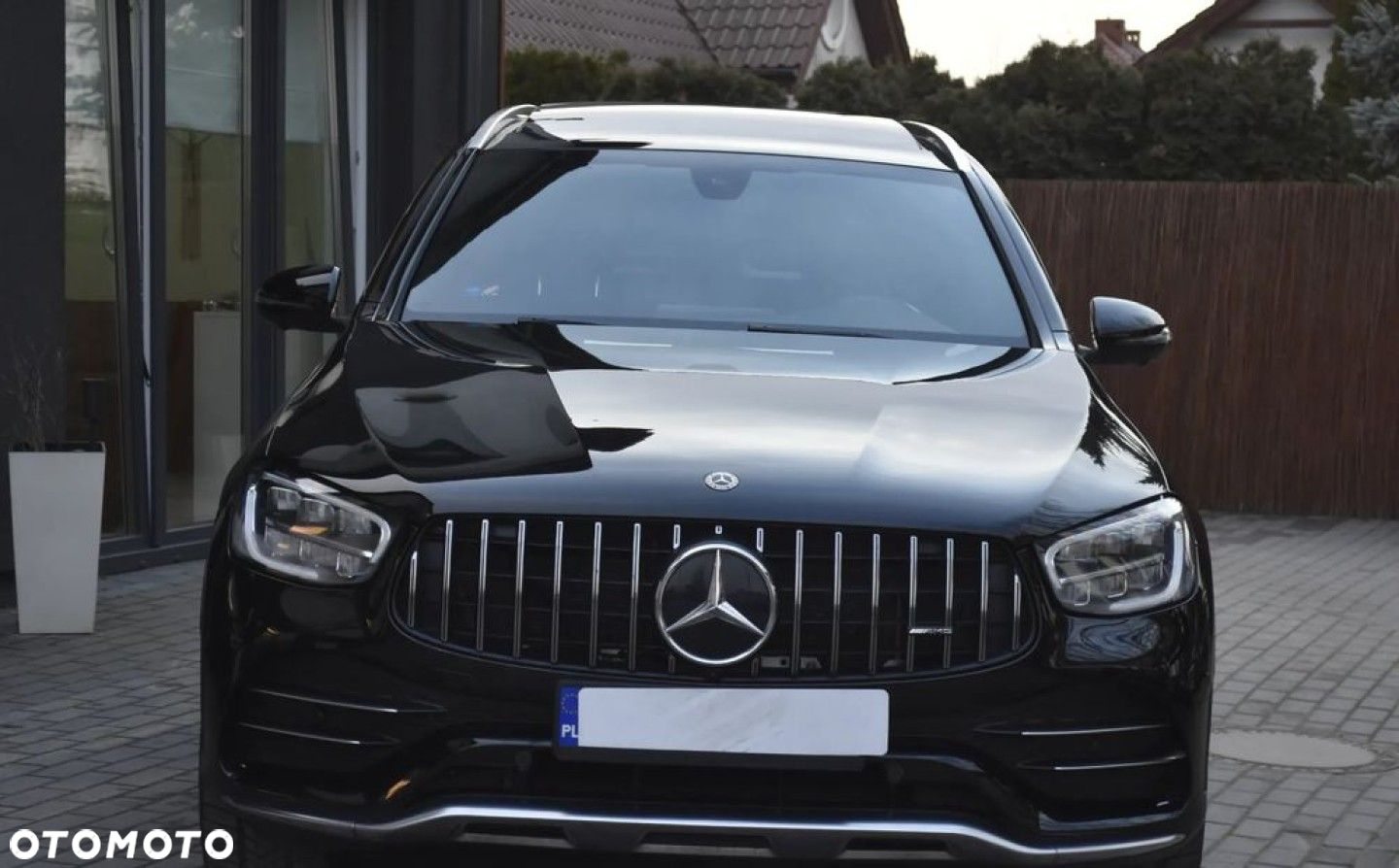 Mercedes-Benz GLC - 3