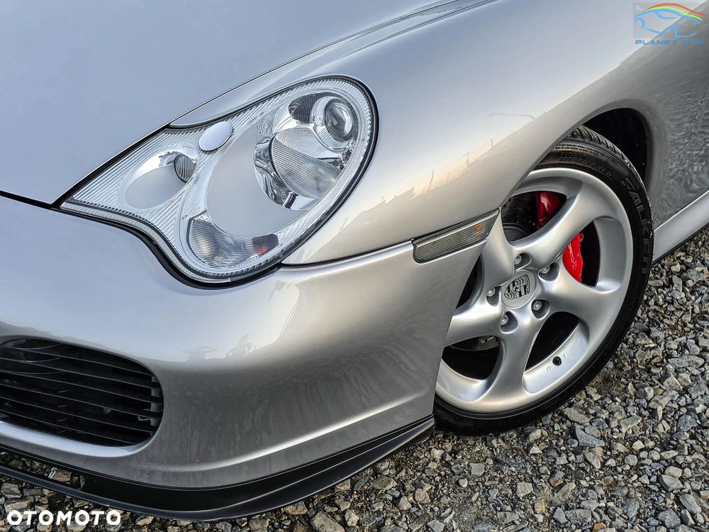 Porsche 911 - 5