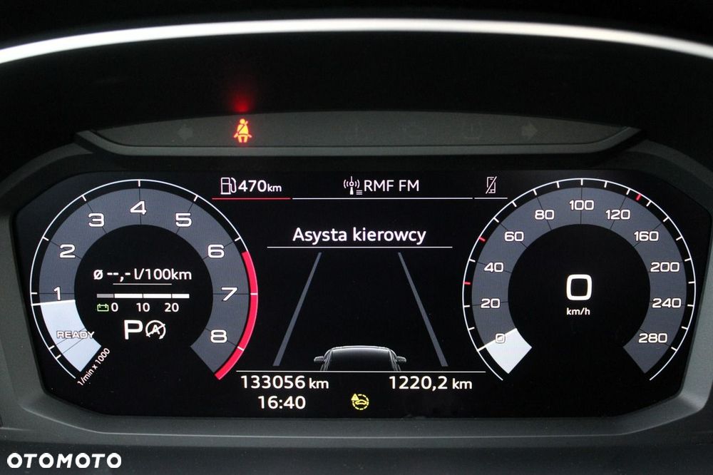 Audi Q3 40 TFSI Quattro S tronic - 14