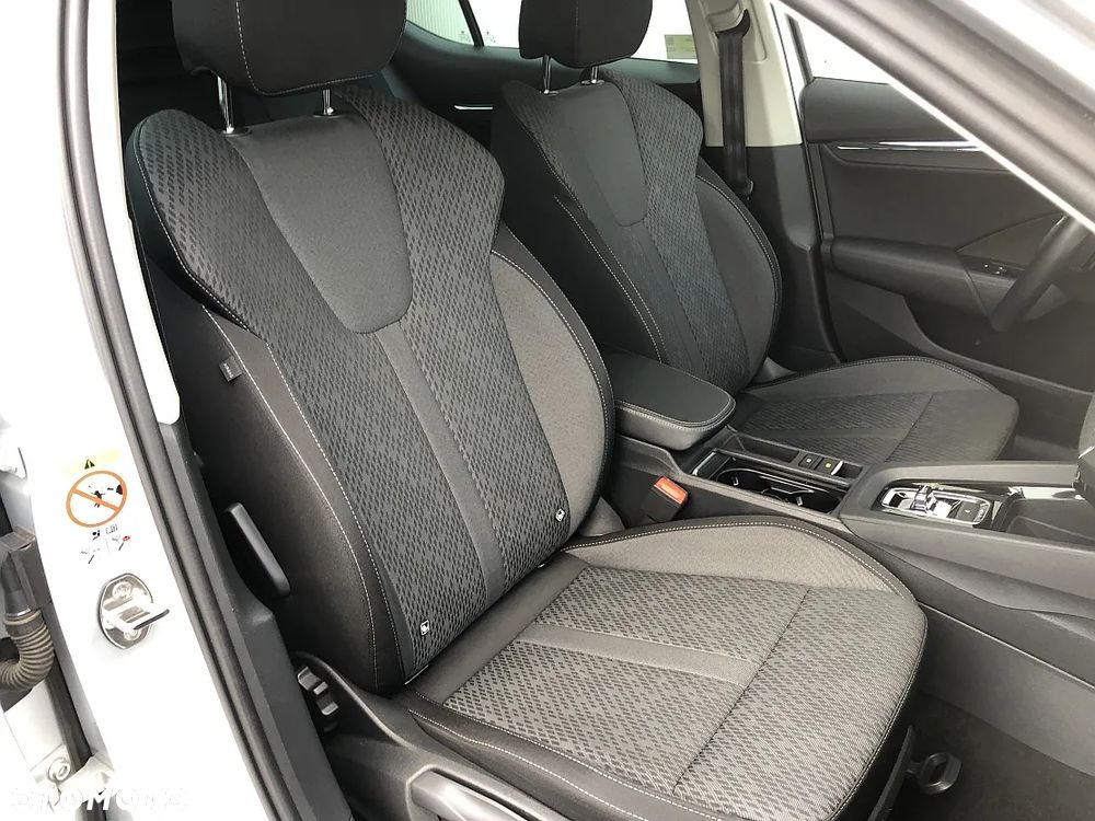 Skoda Octavia 2.0 TSI 4x4 Style DSG - 34
