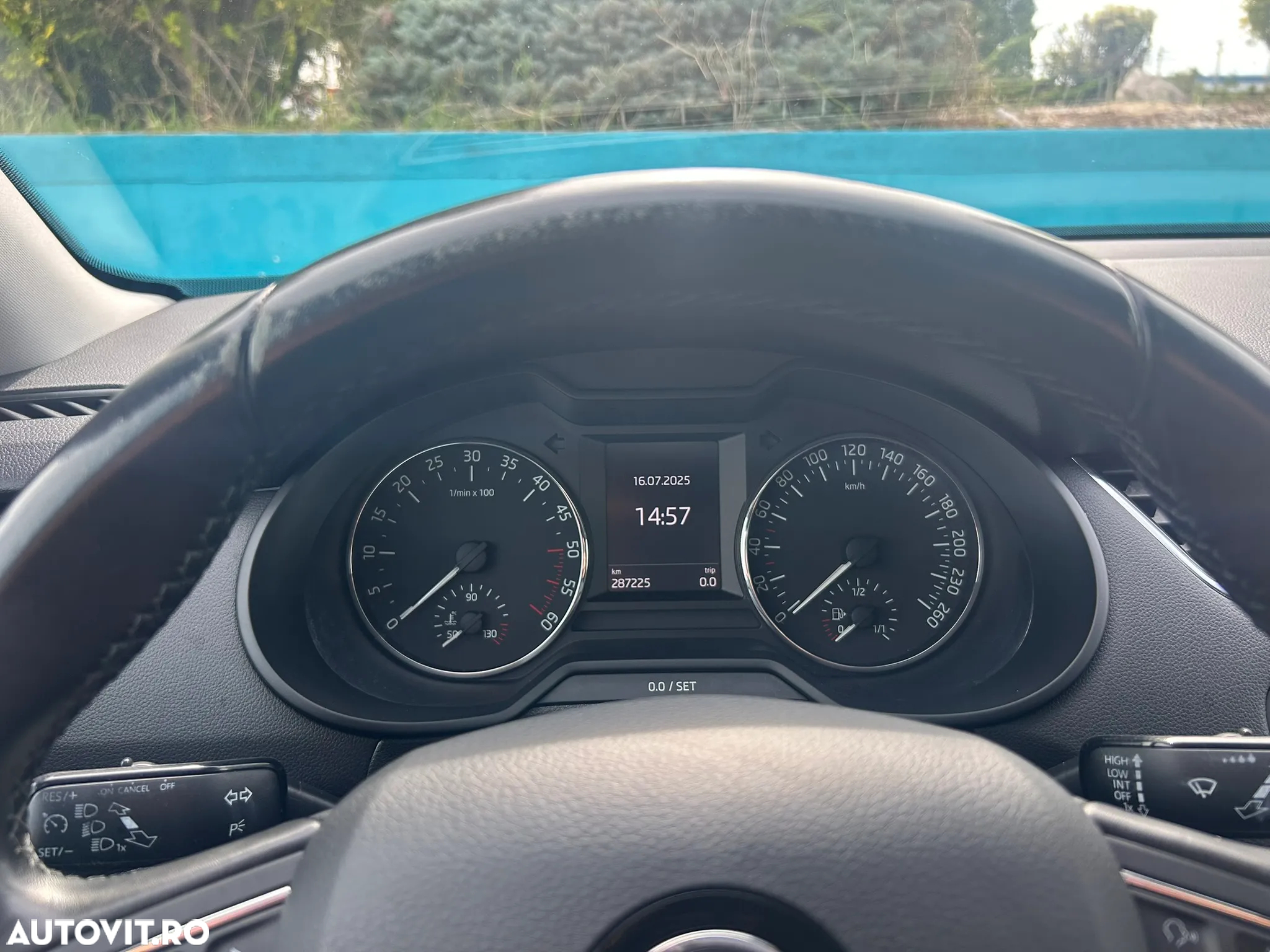 Skoda Octavia 2.0 TDI Green tec Elegance - 18