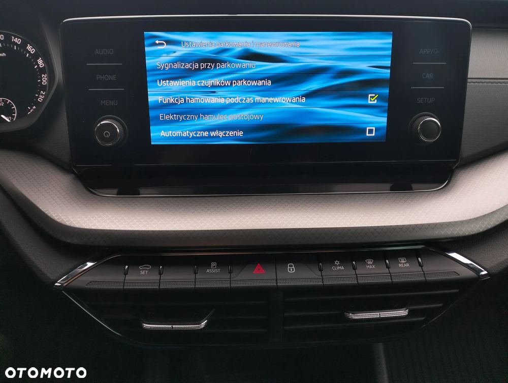 Skoda Octavia 2.0 TDI Ambition - 25