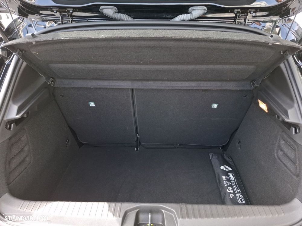 Renault Clio 1.0 TCe Evolution Bi-Fuel - 24