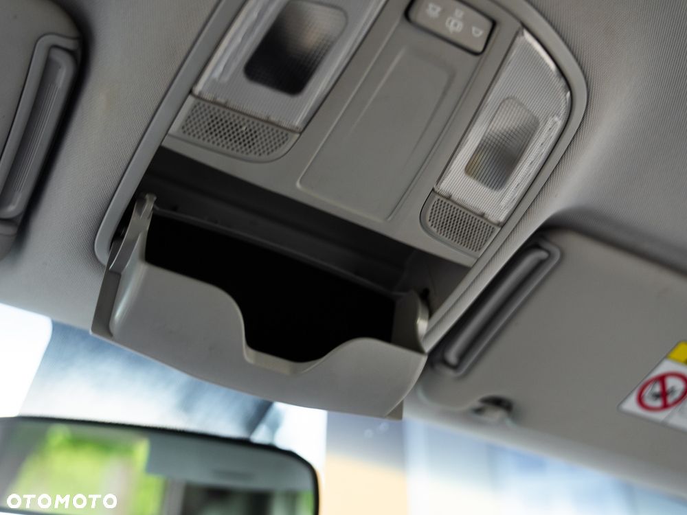 Hyundai Tucson 1.6 GDi 2WD Trend - 38