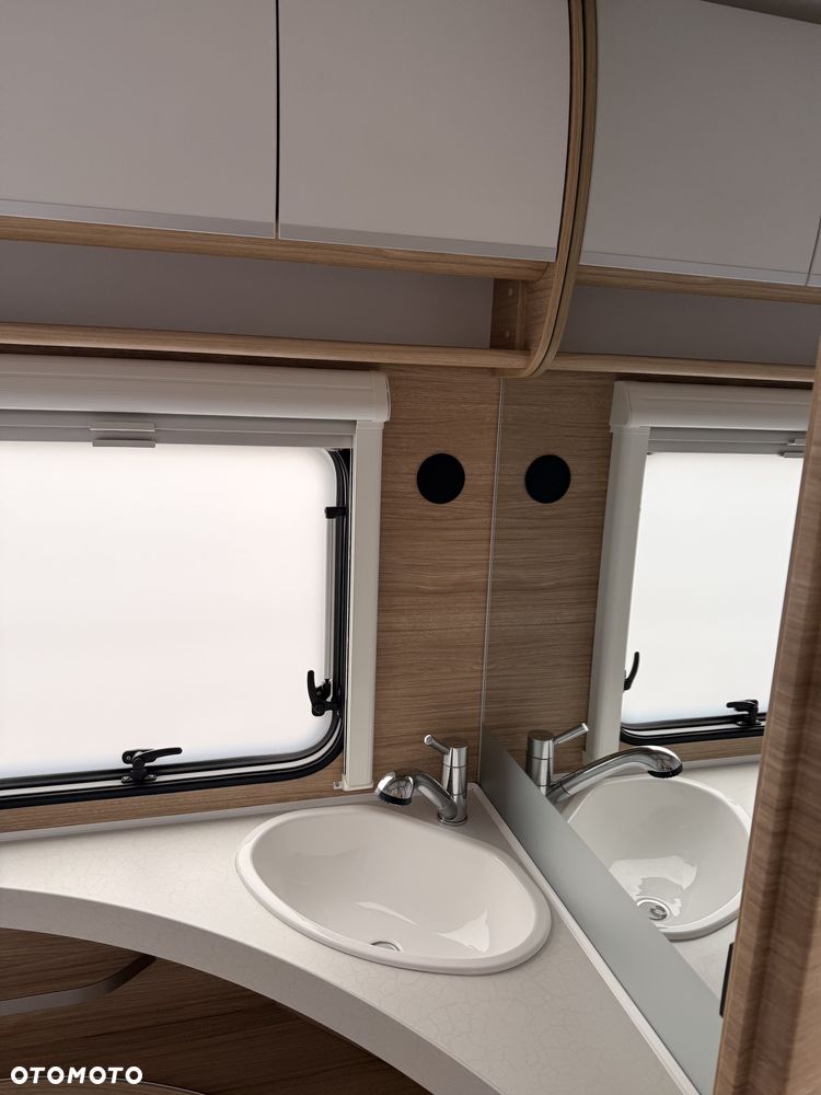 Fendt BIANCO 465 - 23