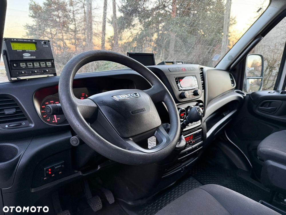Iveco Daily 70C170 - 12