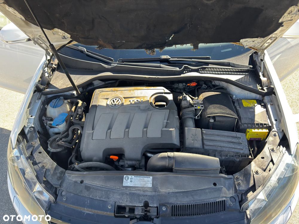 Volkswagen Golf 1.6 TDI Comfortline - 23