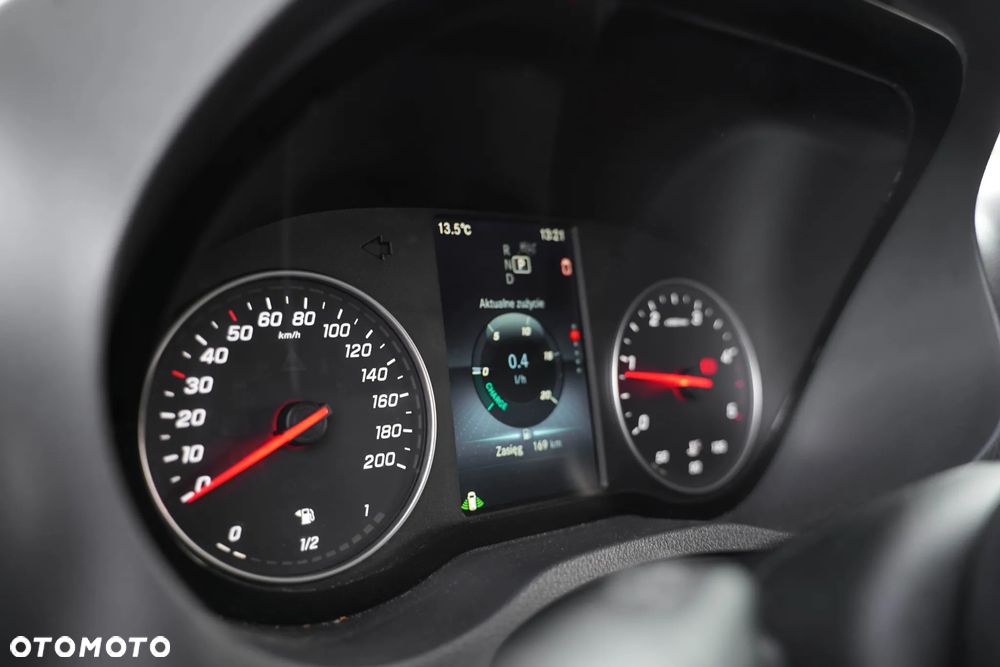 Mercedes-Benz Sprinter 315 Furgon - 23