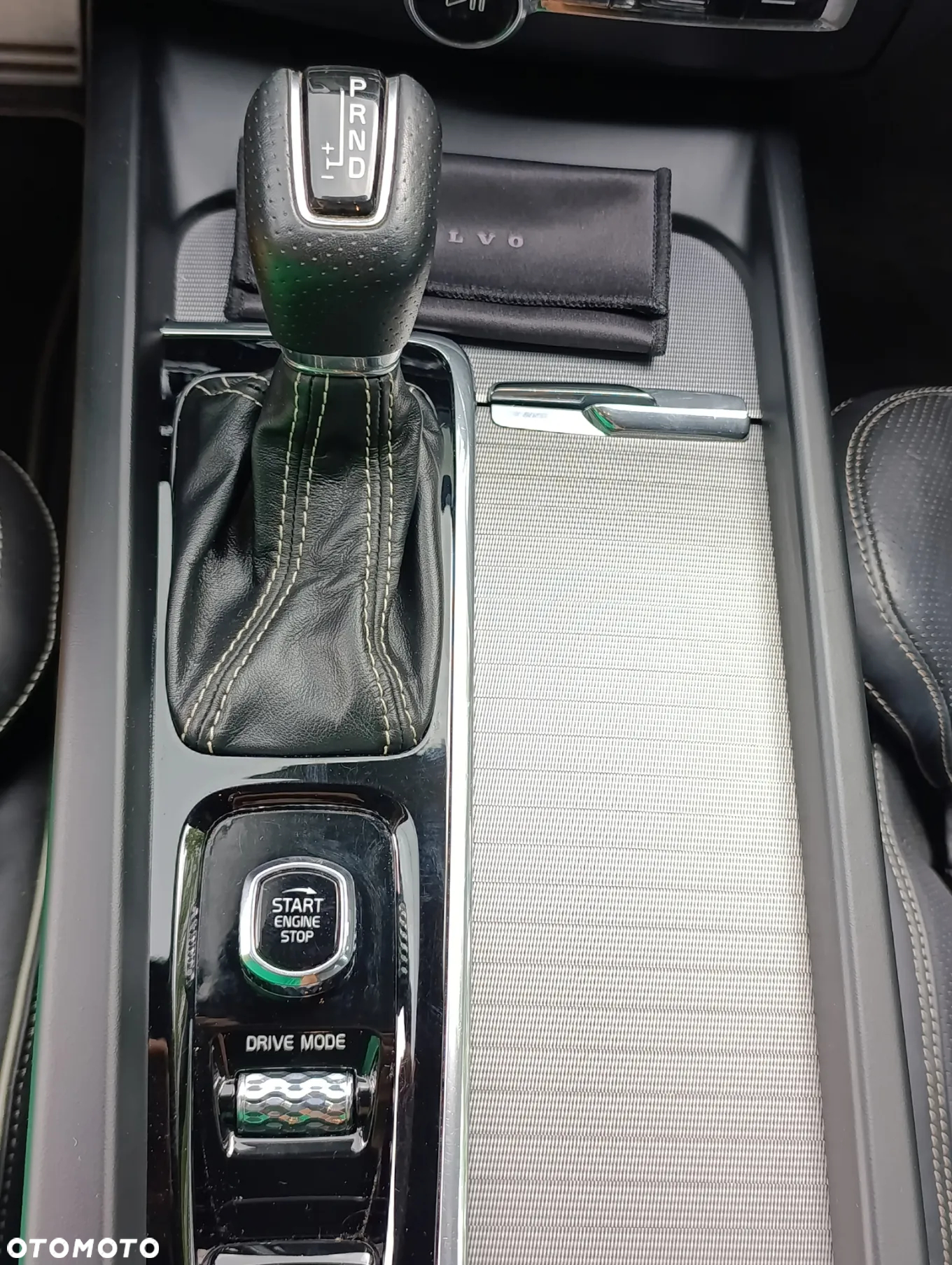 Volvo XC 60 - 20